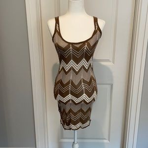 BCBG Knit Dress
